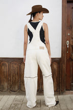 Overall Arriero