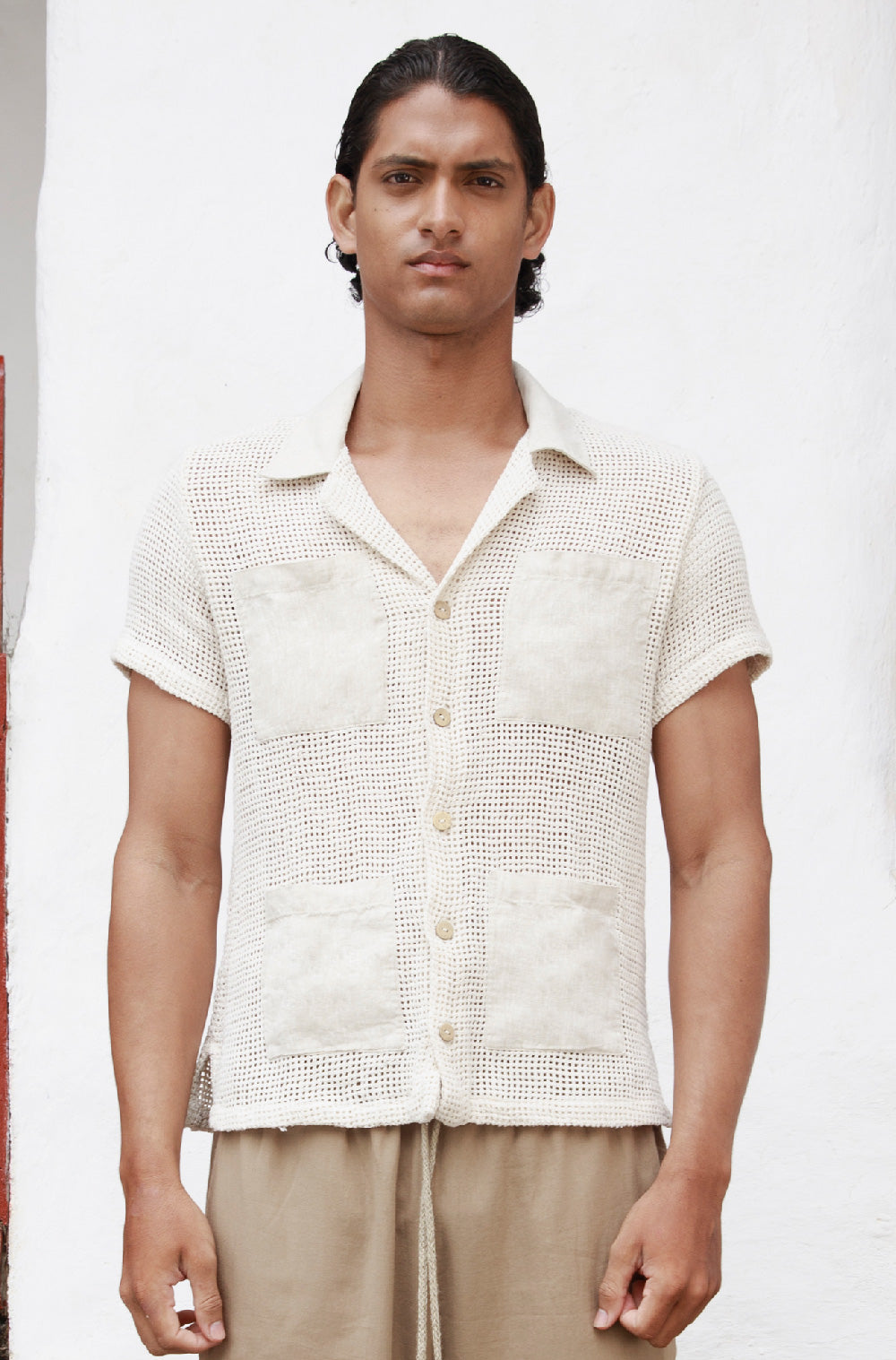 Camisa Filandia