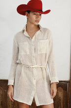 Vestido Estopa