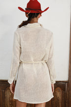Vestido Estopa