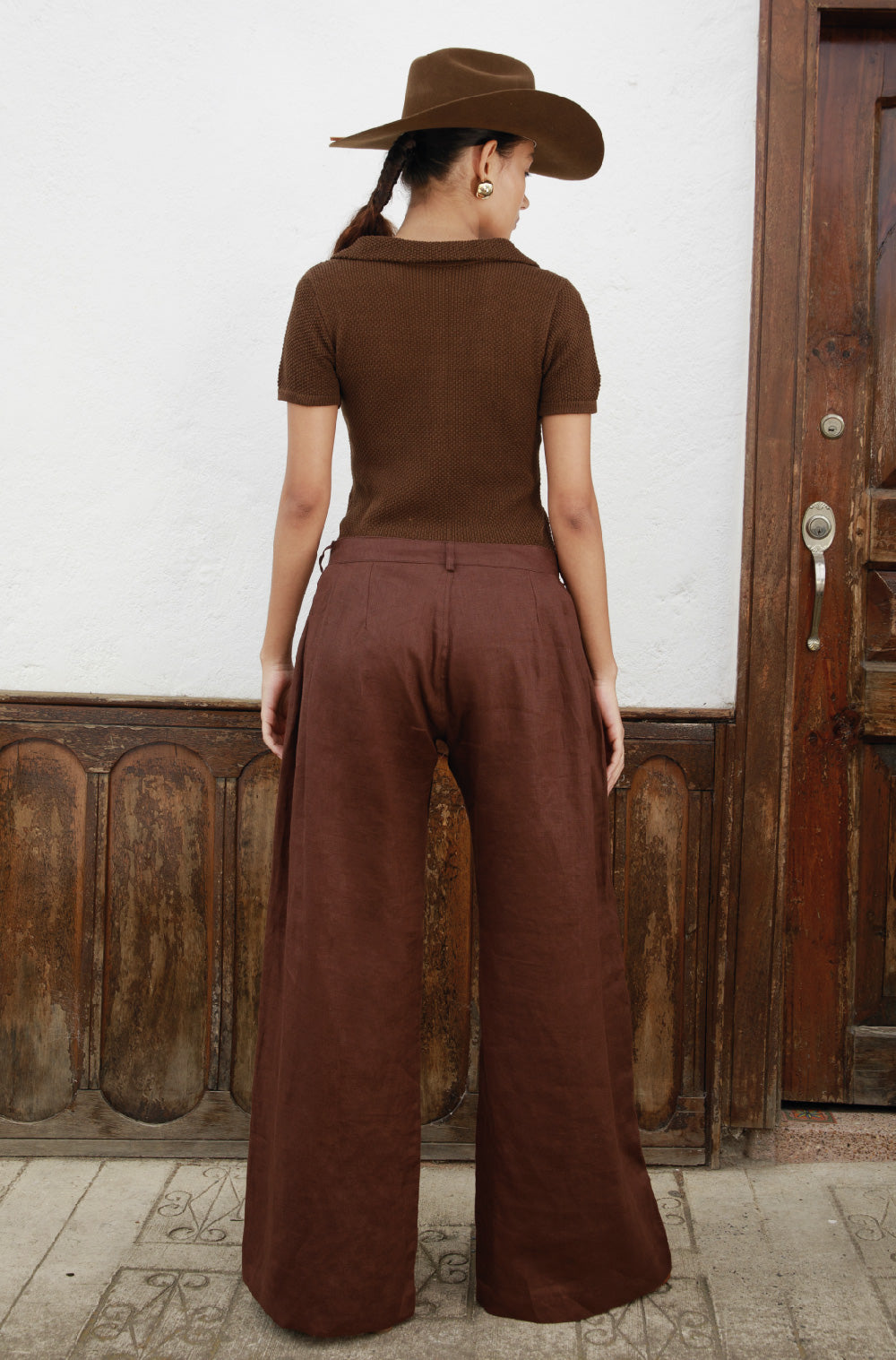 Camisa Aurora