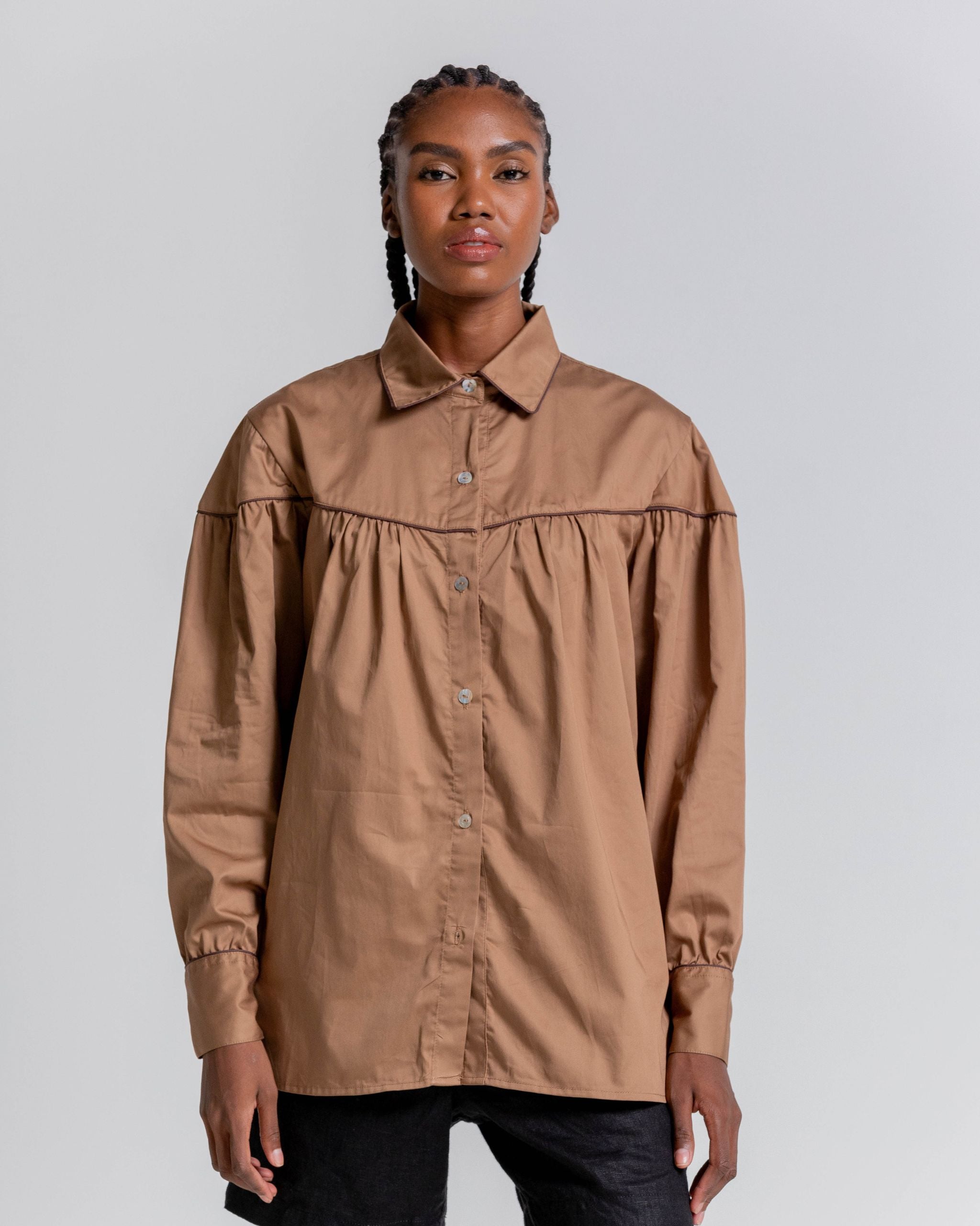 Camisa Margarita