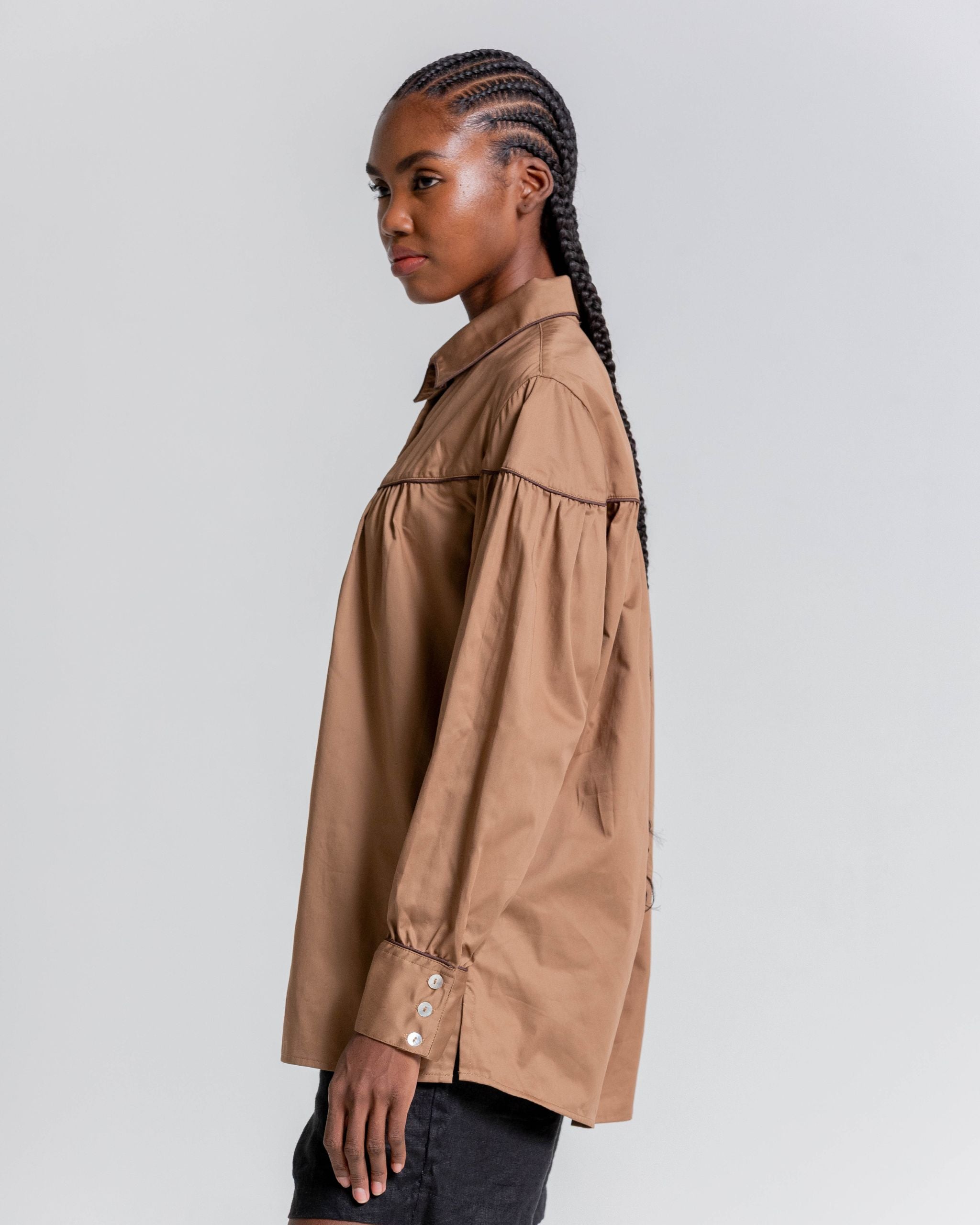Camisa Margarita