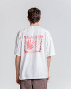 Camiseta Oversized – Miltonia Vexillaria