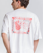 Camiseta Oversized – Miltonia Vexillaria