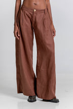 Pantalón Rosario Lino