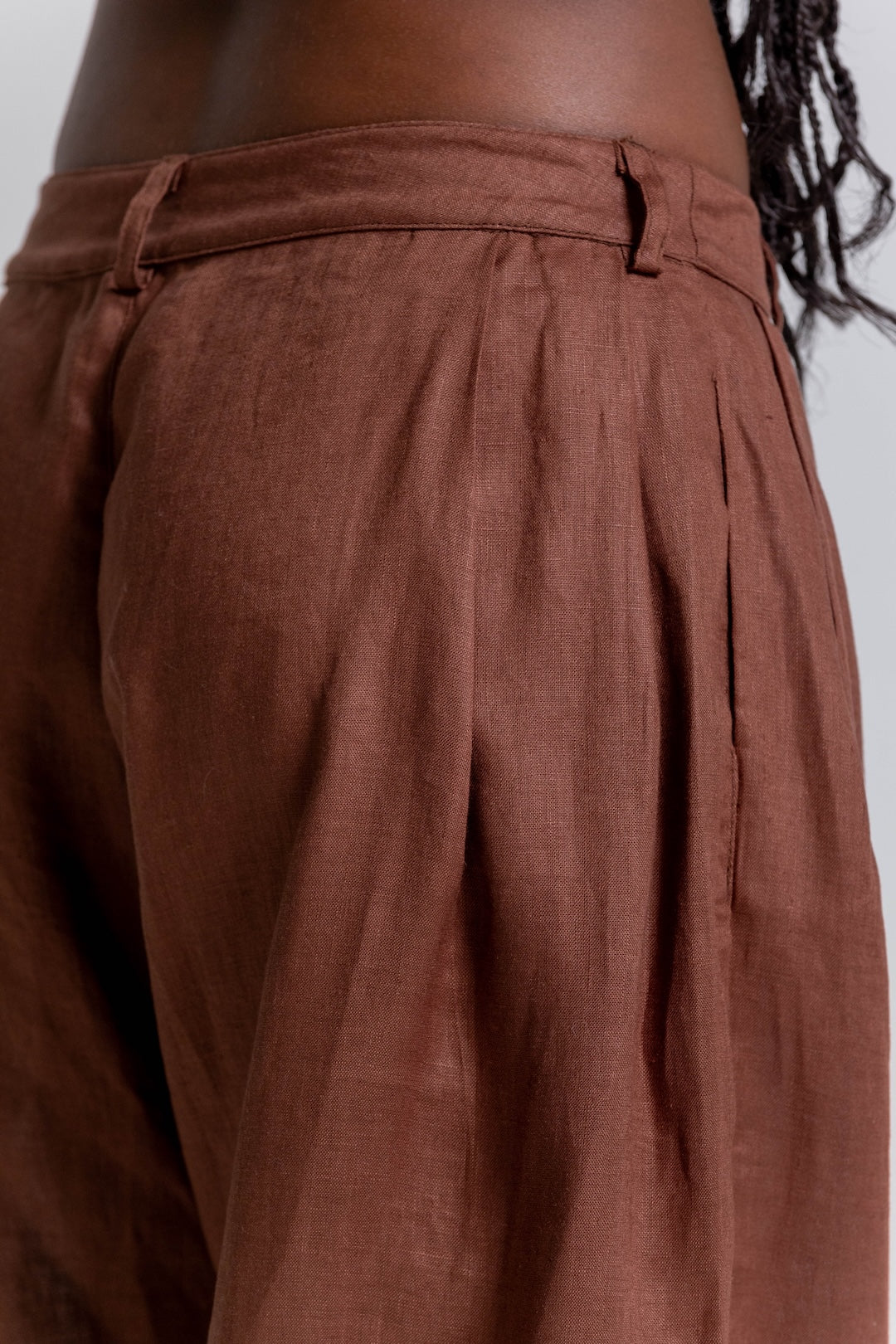 Pantalón Rosario Lino