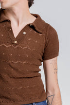 Camisa Aurora