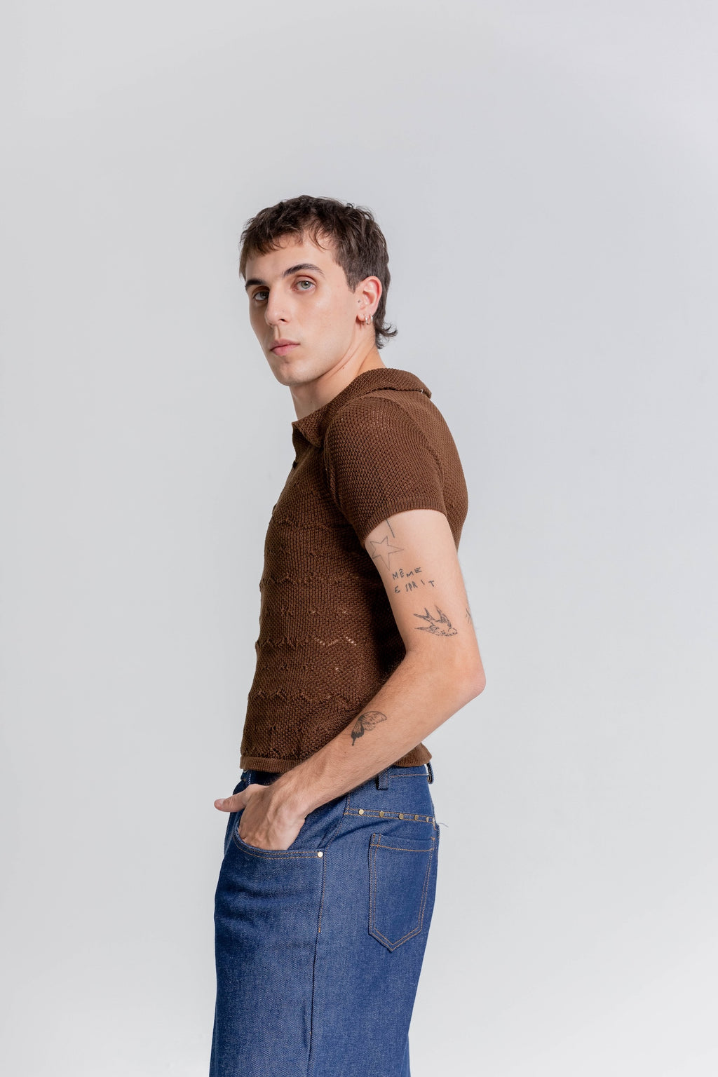 Camisa Aurora