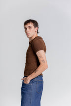 Camisa Aurora