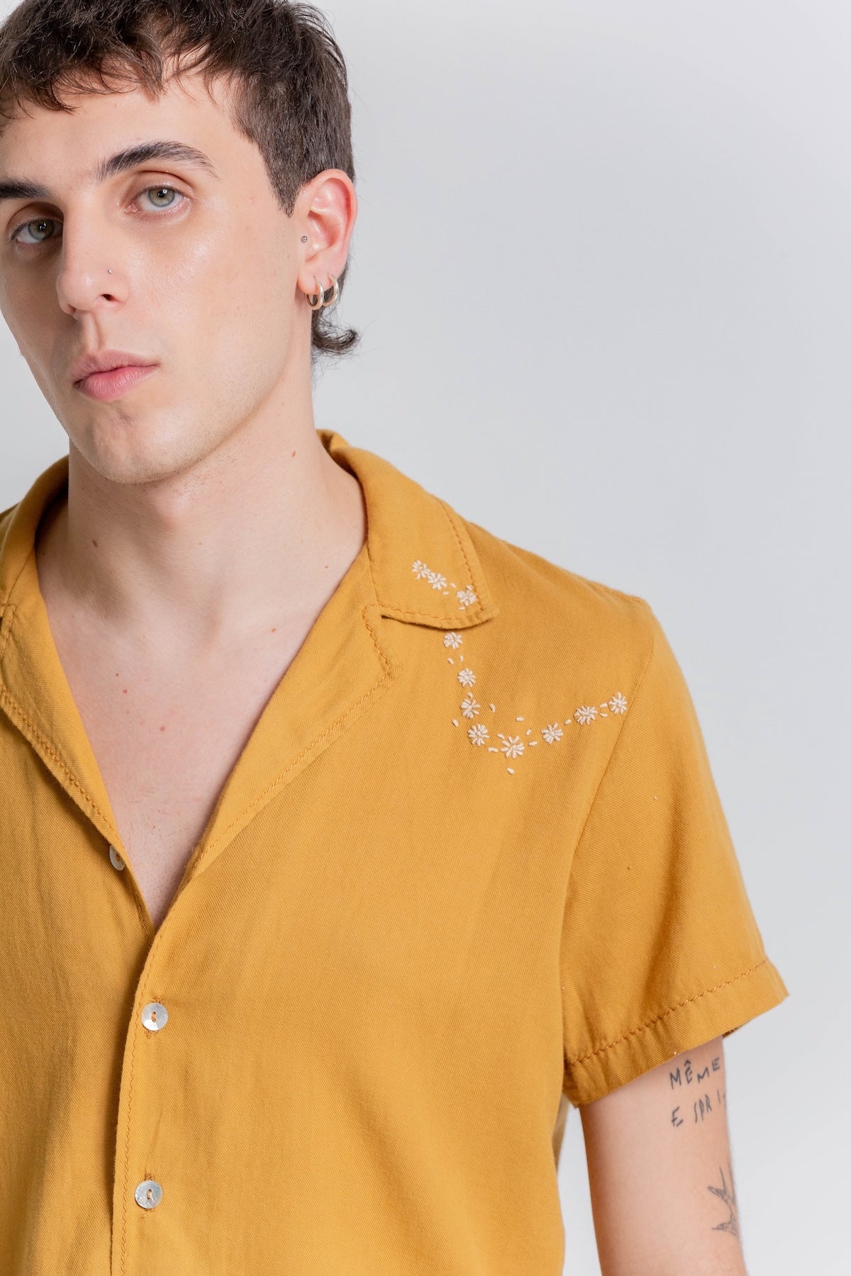 Camisa Belén