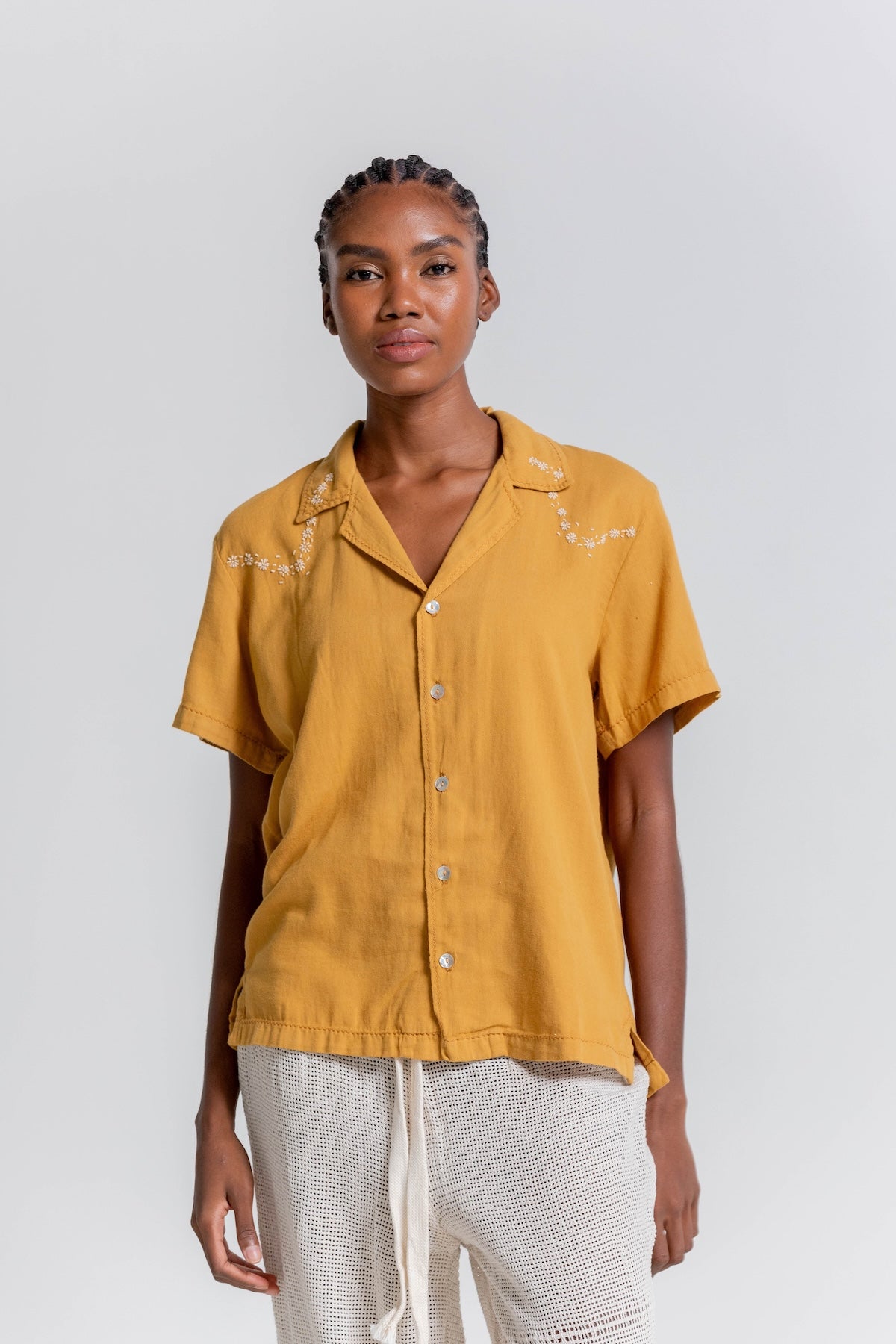Camisa Belén