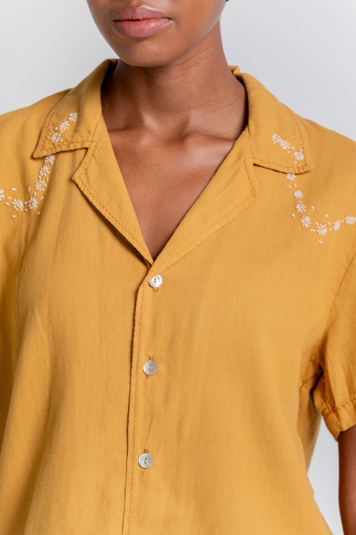 Camisa Belén