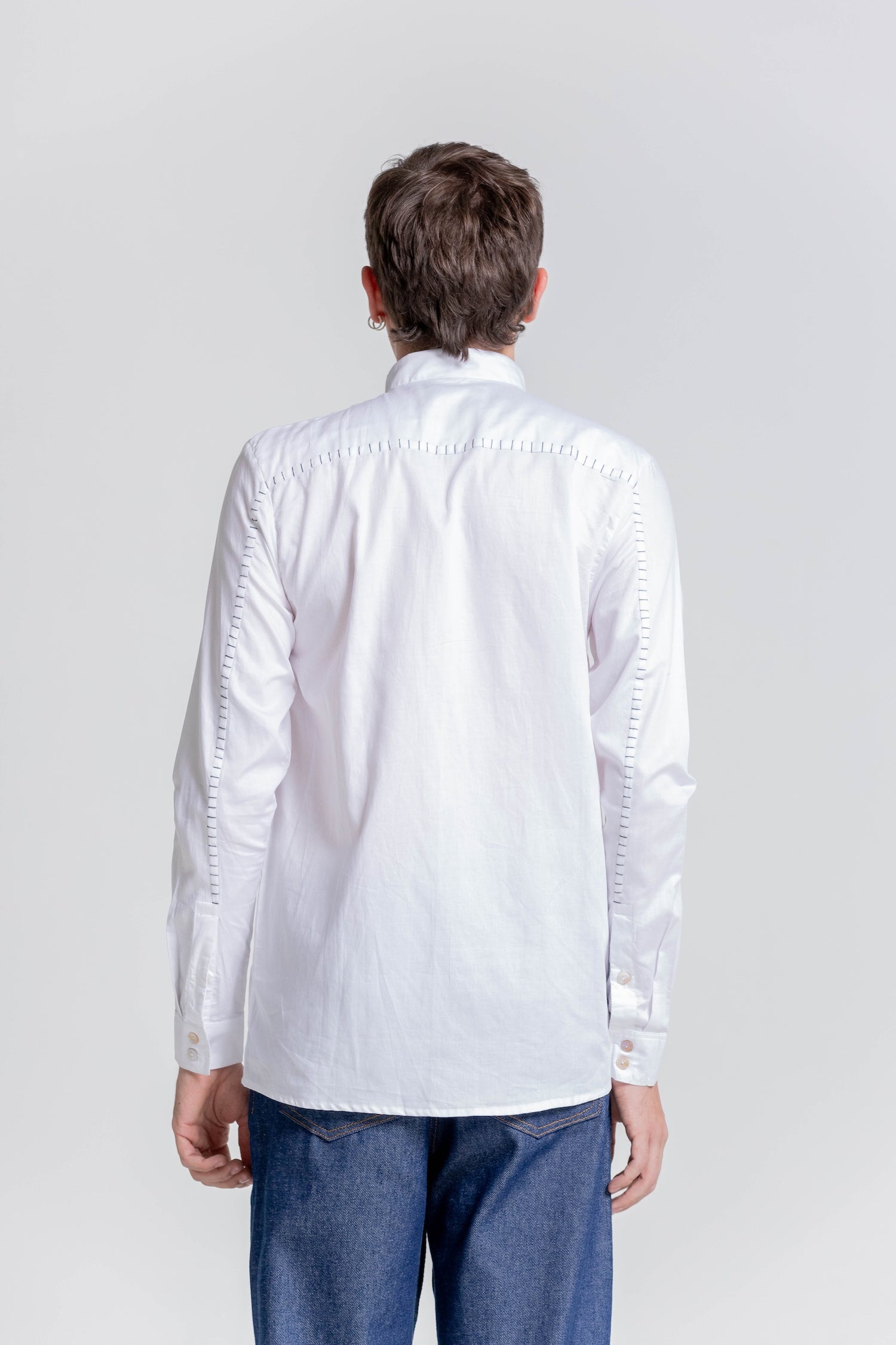 Camisa Caturra