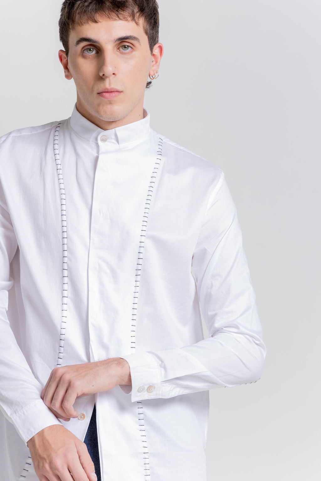 Camisa Caturra