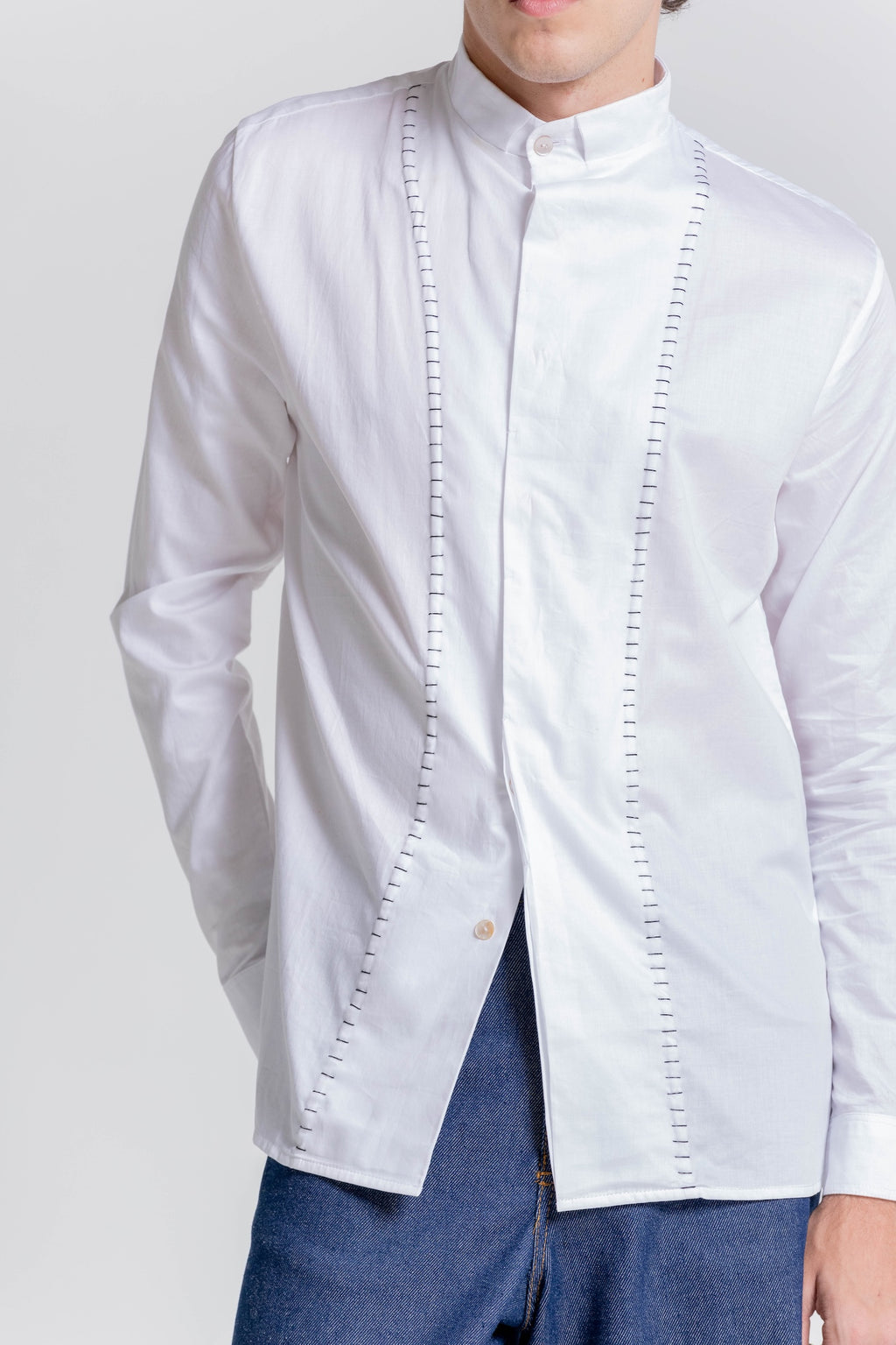 Camisa Caturra