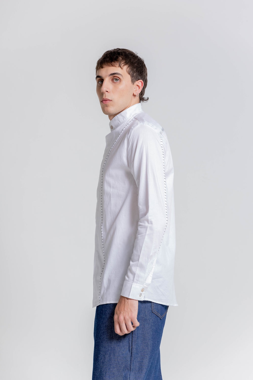 Camisa Caturra