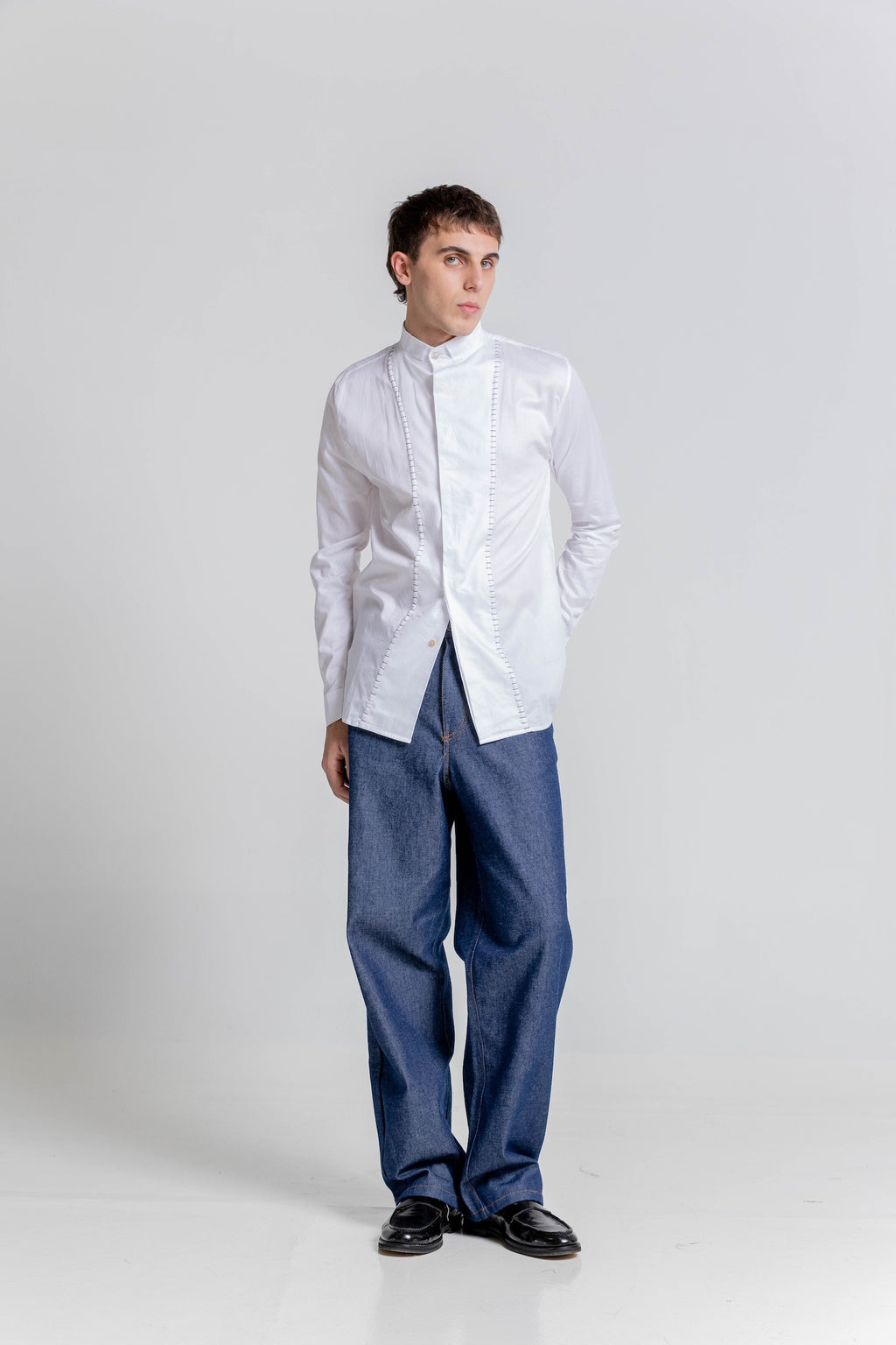 Camisa Caturra
