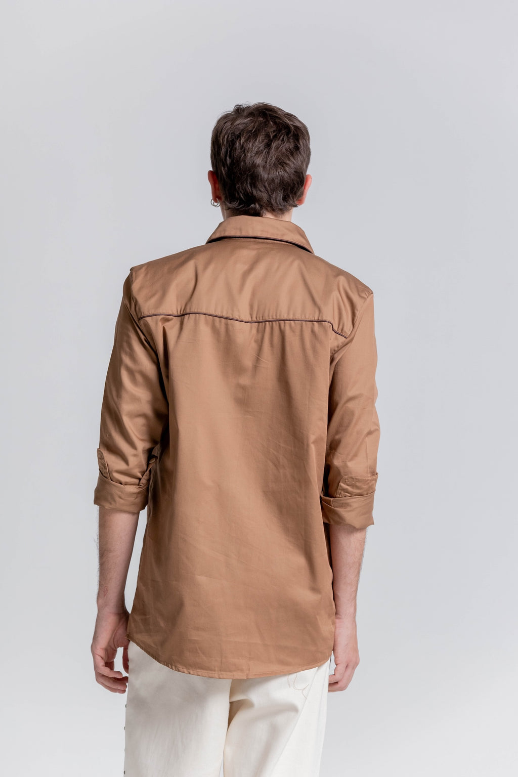 Camisa Cowboy
