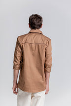 Camisa Cowboy
