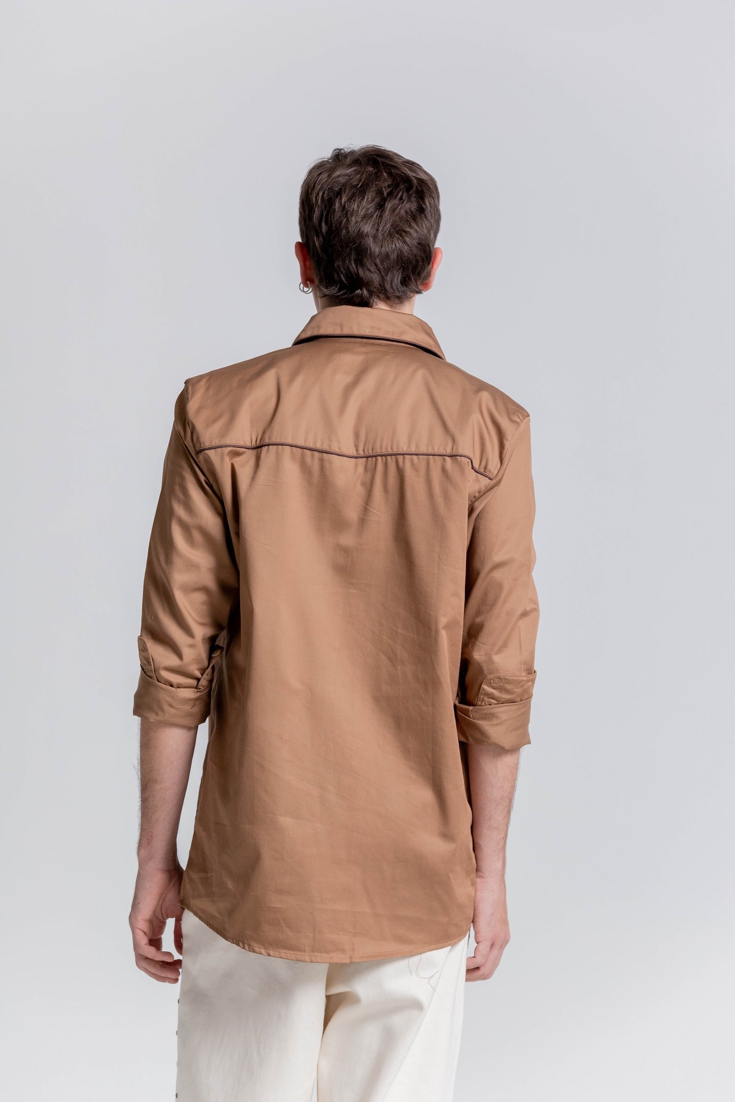 Camisa Cowboy