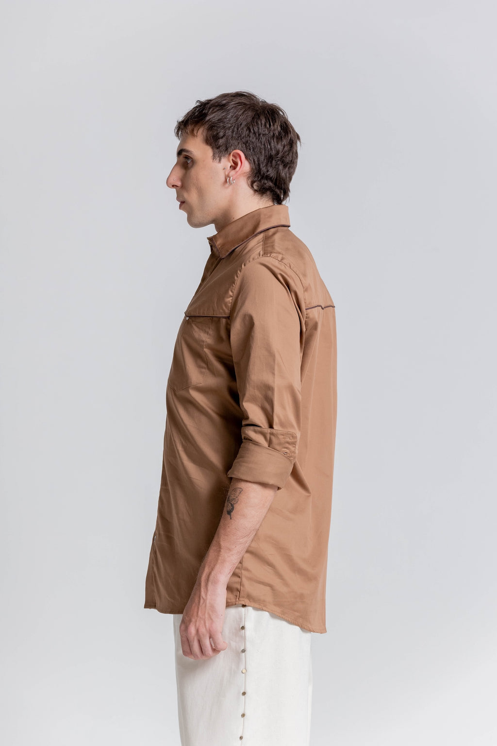 Camisa Cowboy