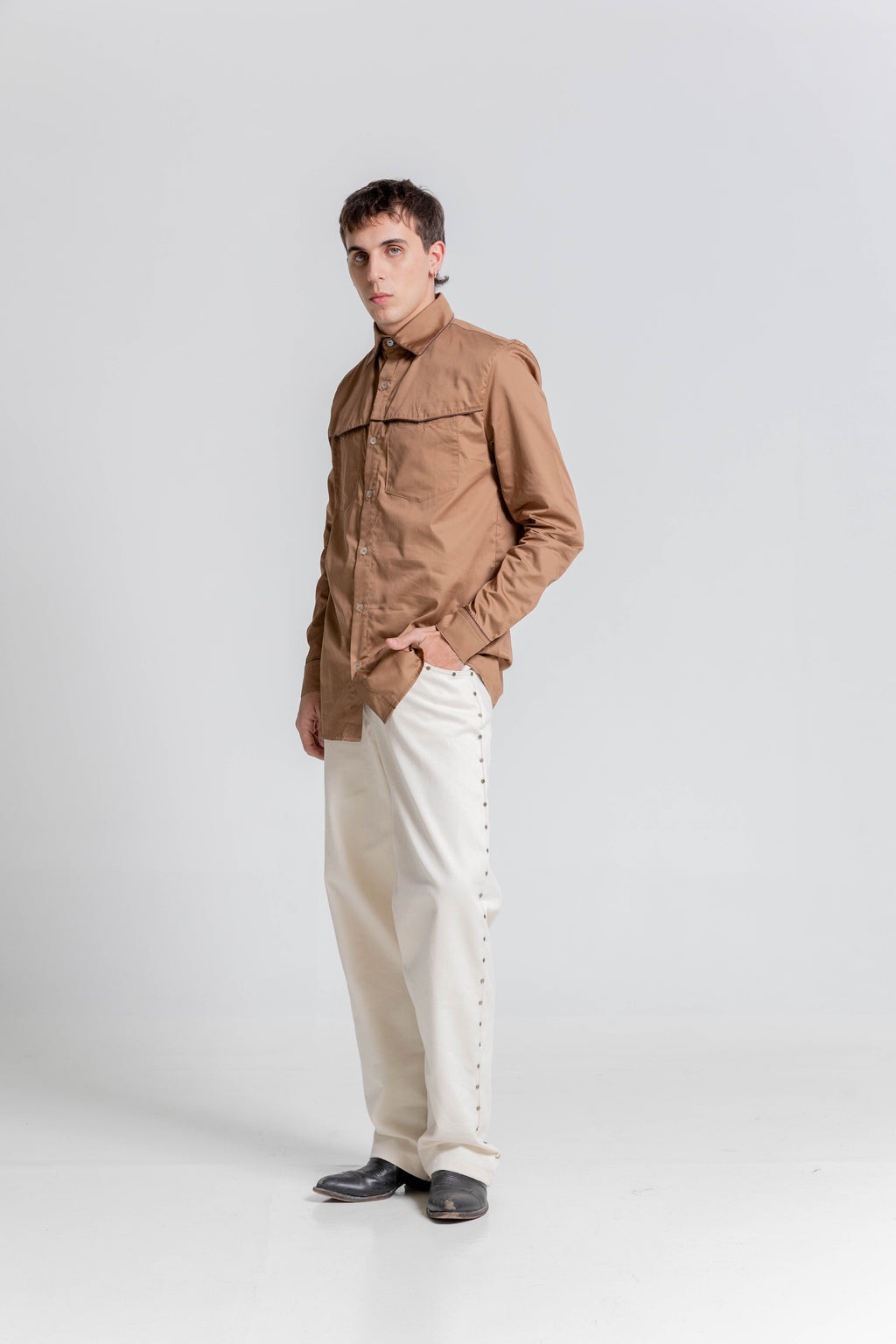 Pantalón Jornalero