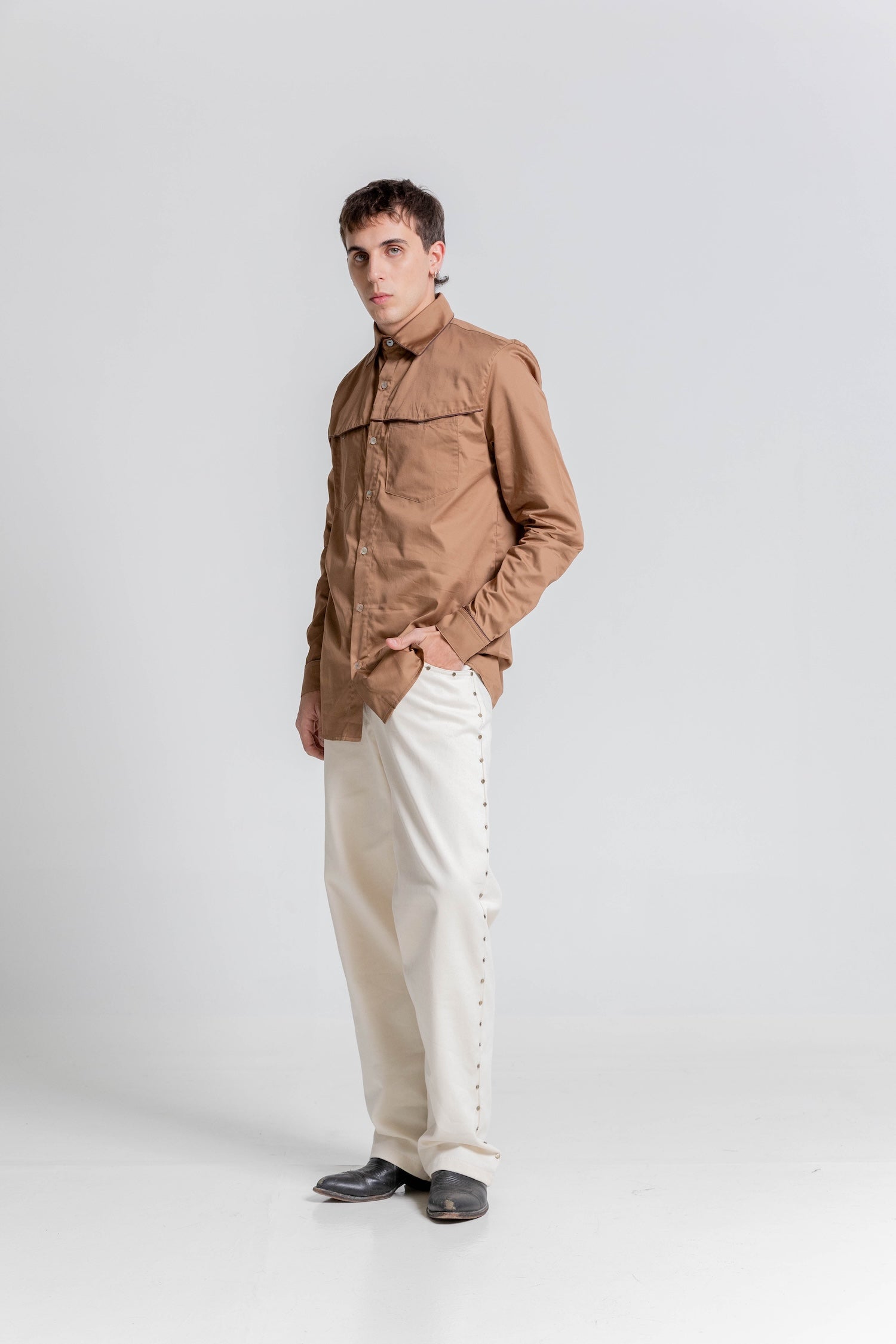 Pantalón Jornalero