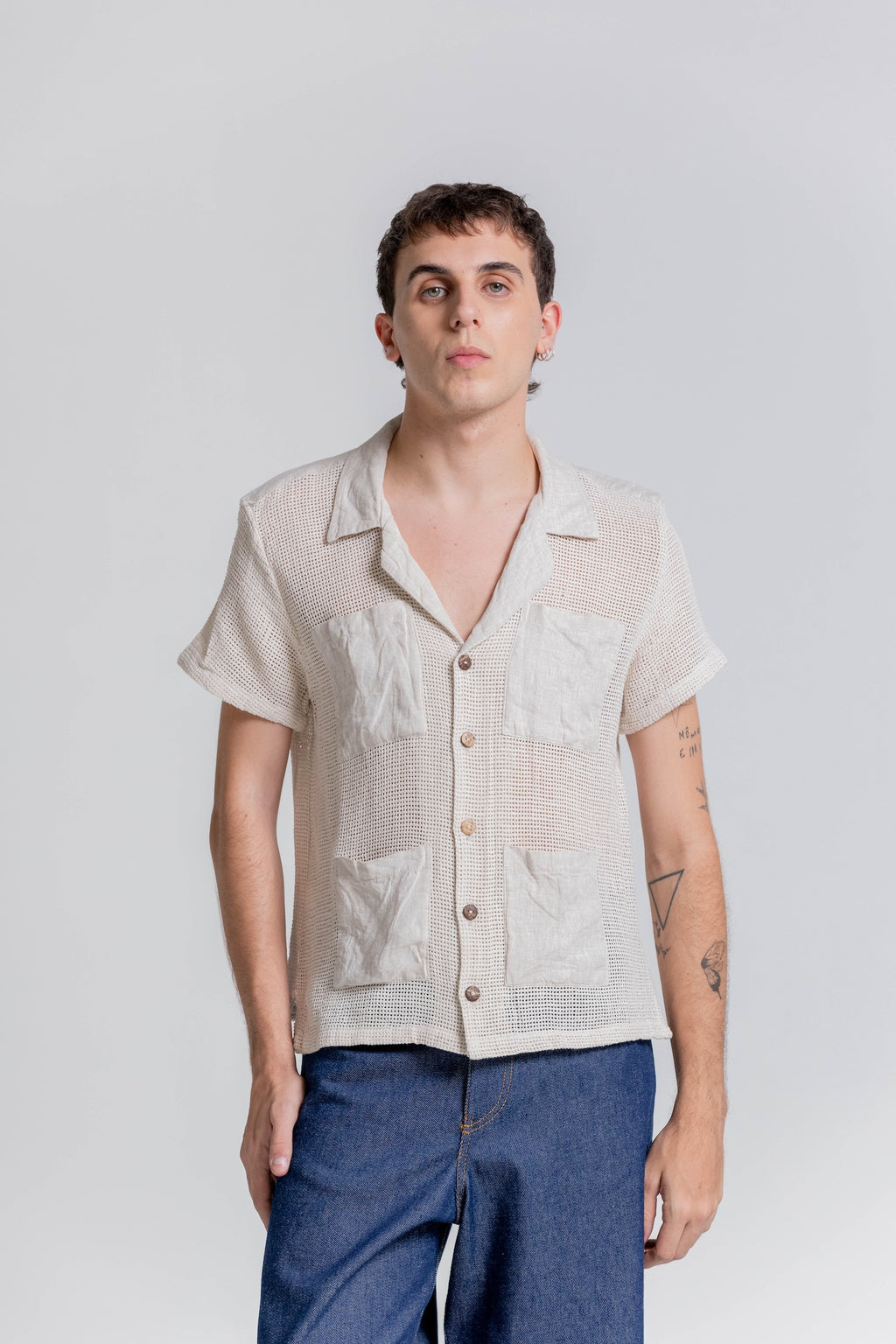 Camisa Filandia