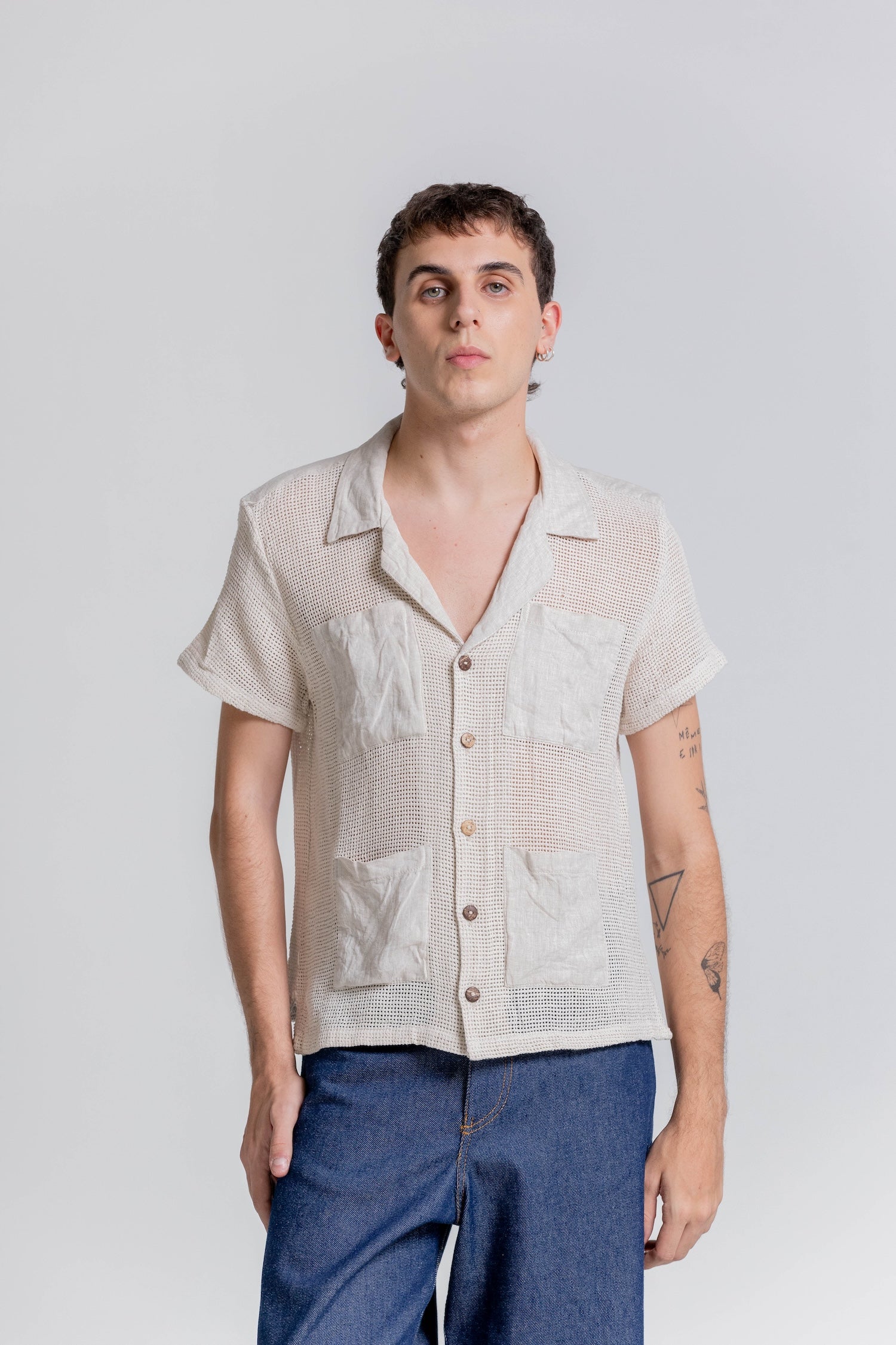 Camisa Filandia