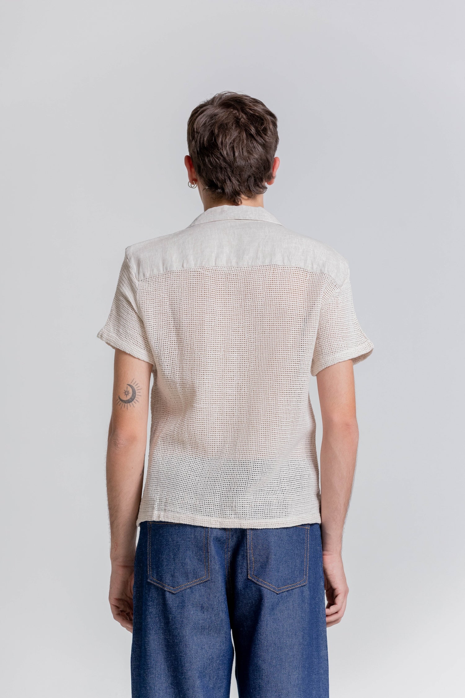 Camisa Filandia
