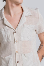 Camisa Filandia