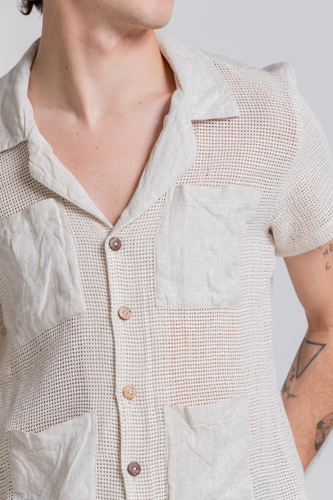 Camisa Filandia