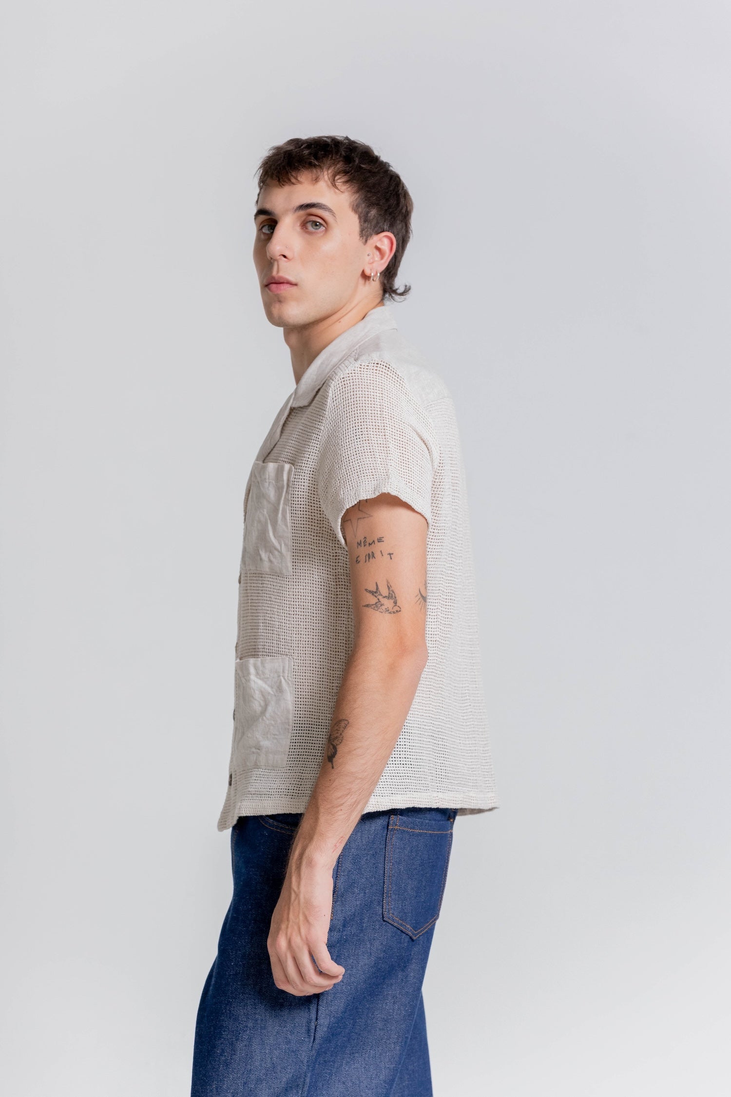 Camisa Filandia