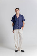 Camisa Marinero