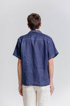 Camisa Marinero