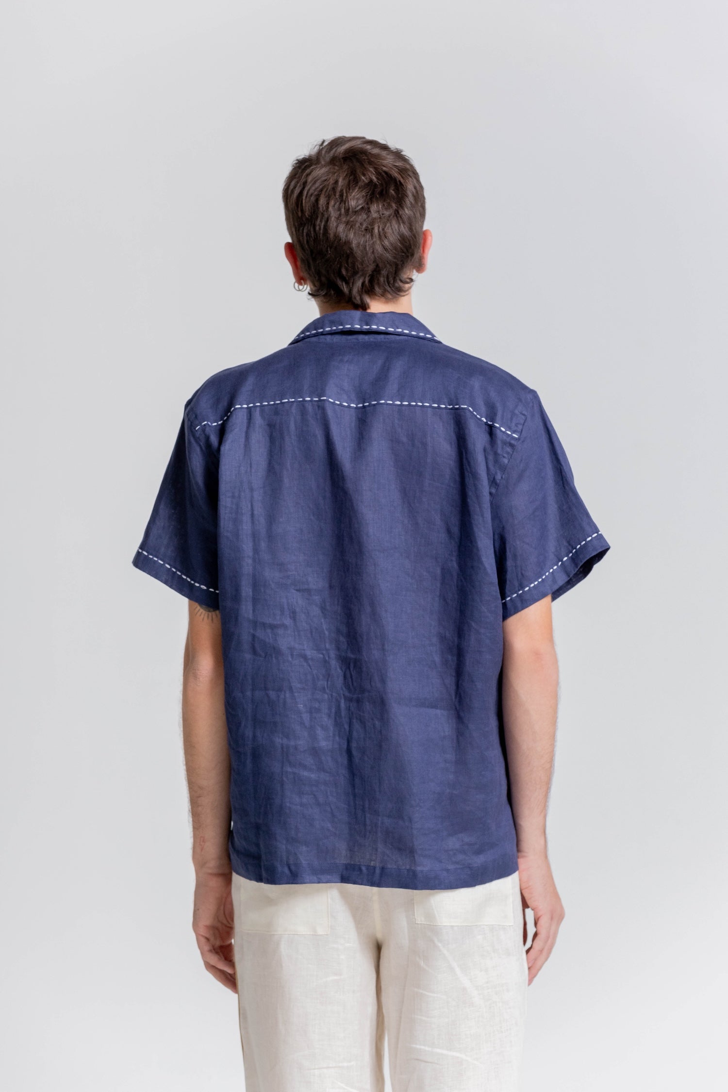 Camisa Marinero