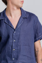 Camisa Marinero