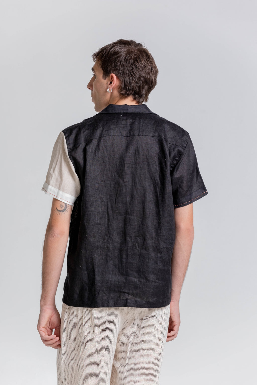 Camisa Nucita