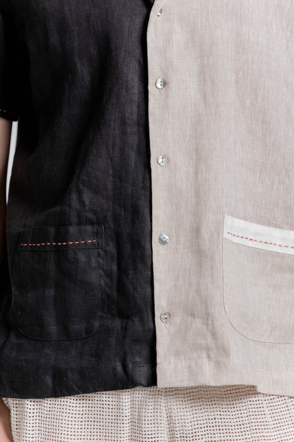 Camisa Nucita