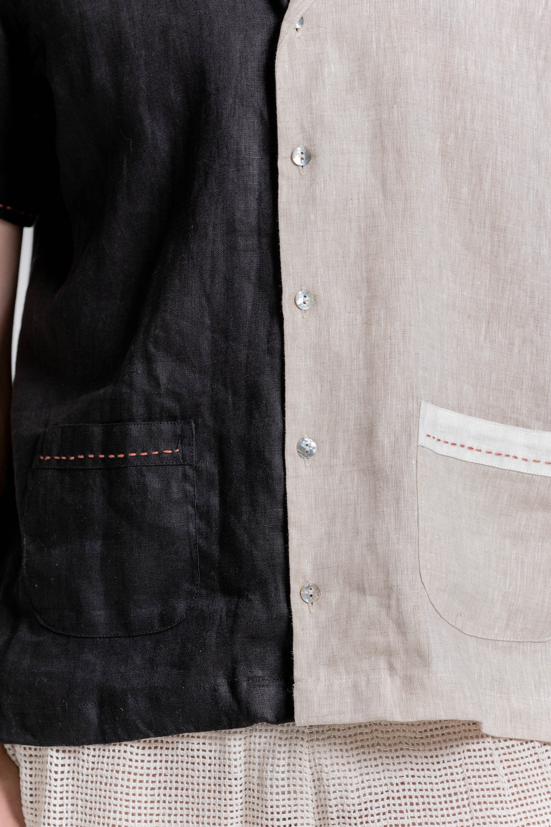 Camisa Nucita