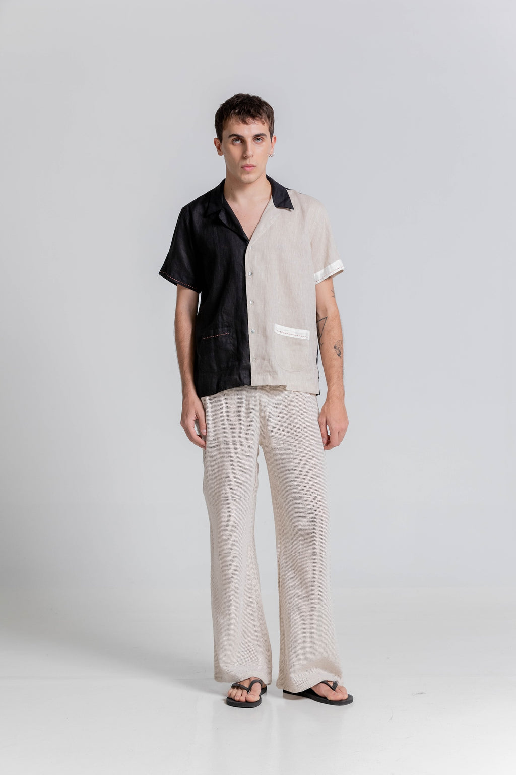 Camisa Nucita