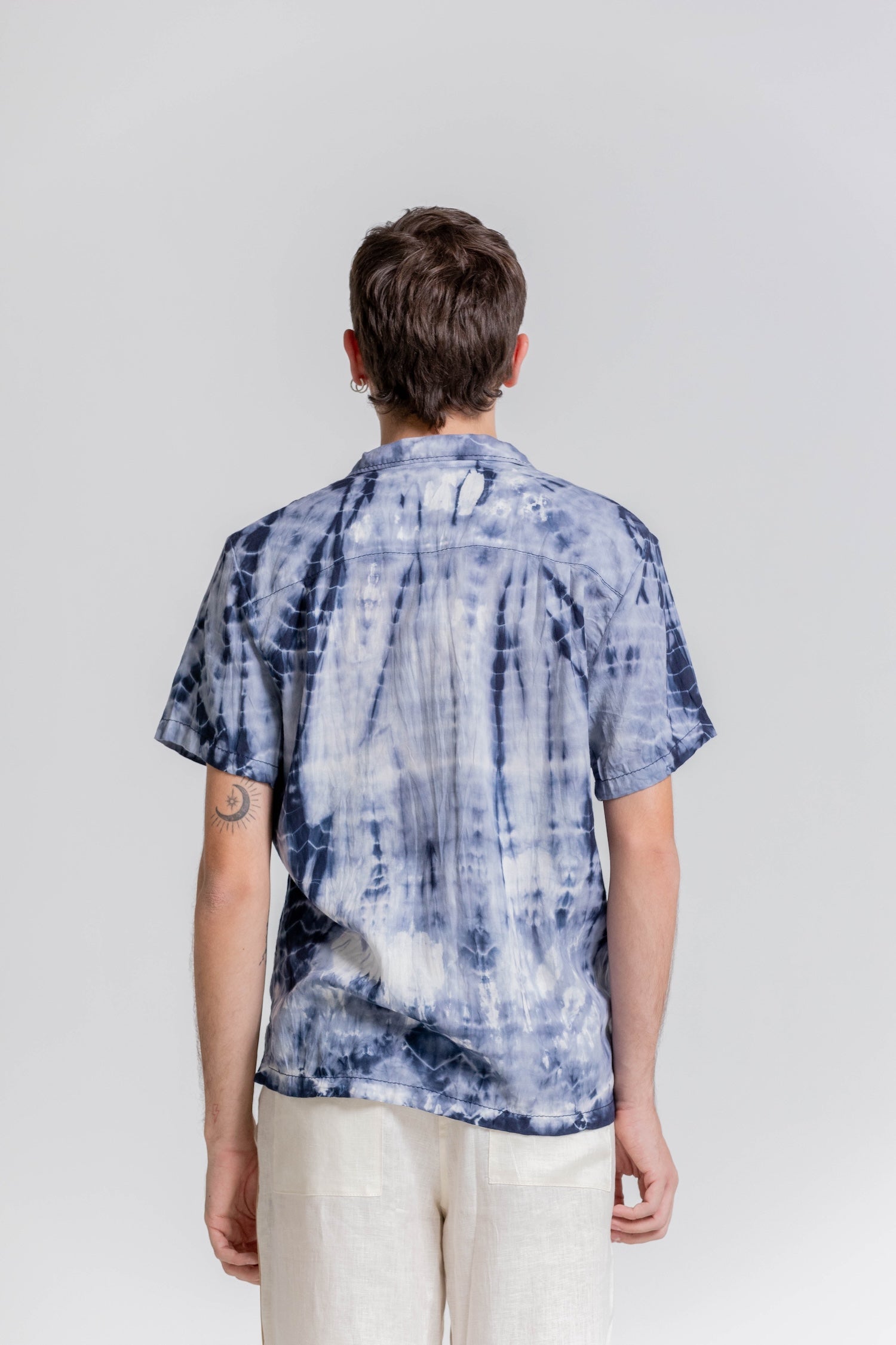 Camisa Puerto