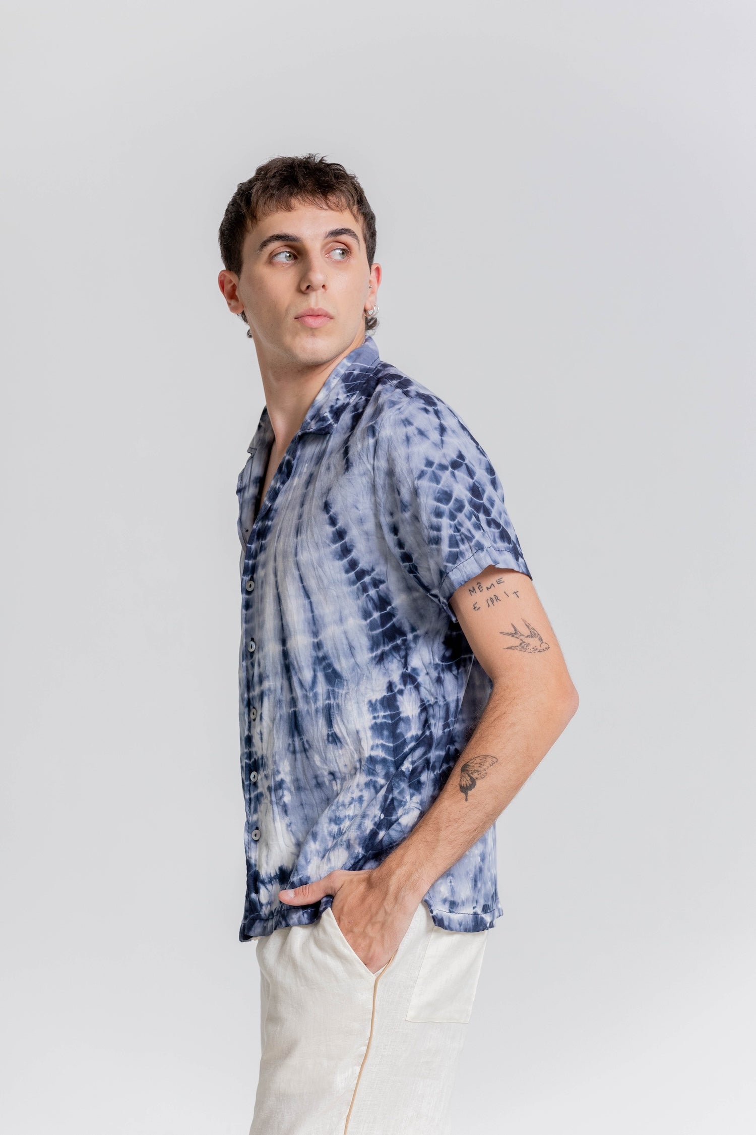 Camisa Puerto
