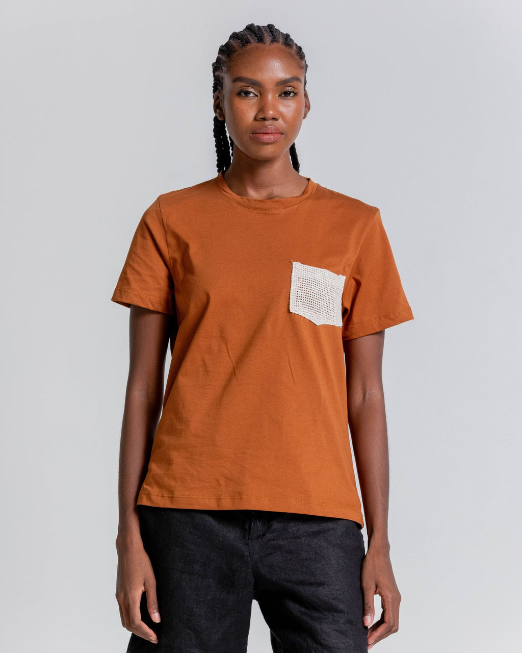 Camiseta Panela