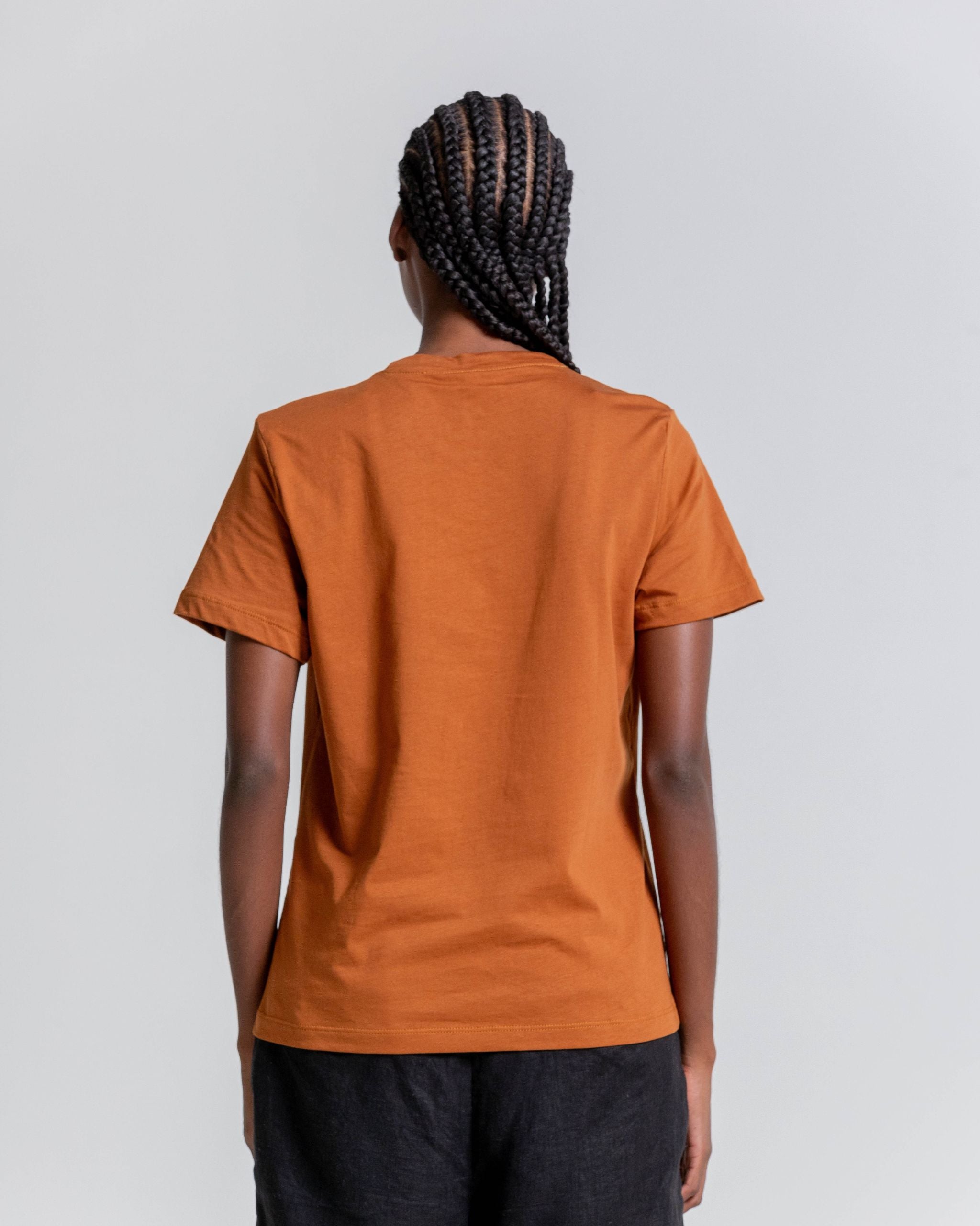 Camiseta Panela
