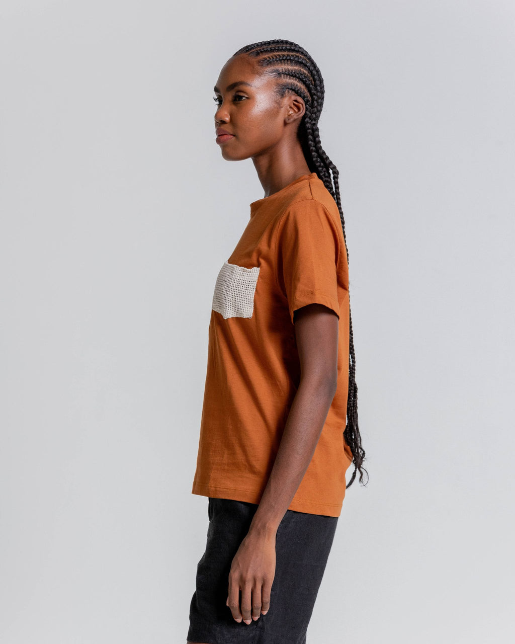 Camiseta Panela