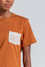 Camiseta Panela
