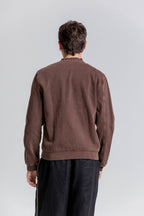 Chaqueta Bomber