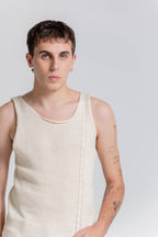Esqueleto Trapiche